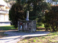 Cippo 7 Martiri